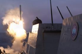 U.S. Finally Backs Up Tomahawk Production Surge With Record $22.9B Contract, Over 1,000 Missiles Annually After Iran War Burned Through Stockpiles 