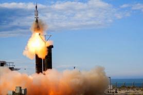 Short-Range, Medium-Range, Ballistic Intercept: France's SAMP/T NG Is Becoming a Full-Spectrum Air Defense System 