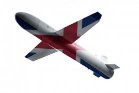 UK to Produce Ukrainian UAVs for the War Against russia