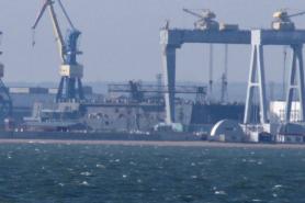 ​The UK Defense Intelligence: Vladimir Putin Endorses Long-Term Naval Strategy Amid Black Sea Setbacks