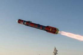 ​What are the 1,600 Air Defense and Strike Missiles UK is Giving to Ukraine