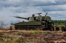 ​Spanish Ammunition Manufacturer FMG Has Fully Loaded the 155-mm Shells Production Line for Ukraine