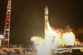 ​russia’s Kosmos 2581, 2582, and 2583 Satellites Deploy Mystery Object in Orbit