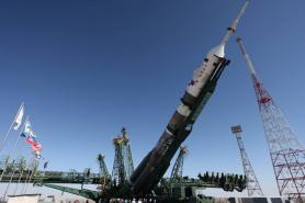 Why Ukraine's FP-5 Flamingo Strike Could Cripple russia's Military Space Program, ISS Flights, Crewed Space Operations
