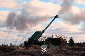How Many Bohdana SPGs, Bohdana-BG Guns Has Ukraine Already Built, When Could Production Reach 1,000 Units?