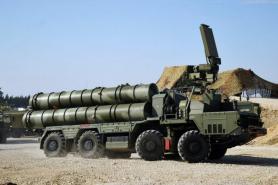 Turkiye May Destroy All Four S-400 Batteries Worth $2.5B If No Buyer Found, Desperate to Rejoin F-35 Program After Getting Kicked Out Over russian Deal 