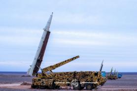 Important for Americans to Know: russia Improved Accuracy of Shahed UAVs While Iranian Ballistic Missiles Have Become More Effective, Deadlier