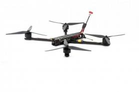 Japan's Terra Drone Wins First FPV Contract for Self-Defense Forces Months After Investing in Two Ukrainian Drone Makers 