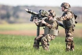Why €0.55 mln per Missile for Mistral MANPADS Looks Like Good Option for Belgium, Which Has No Ground-based Air Defense At All
