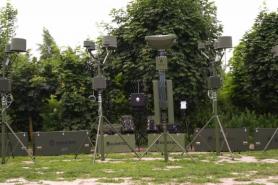 Setup and Innovation of Atlas, the EW System Now in Service With Ukraine's National Guard