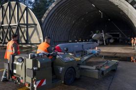How Complex Is SCALP Cruise Missile Ukraine Is Expected to Produce Under License by the End of 2026?
