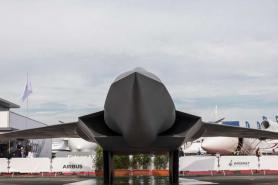 France May Partner With India on Sixth-Generation Fighter as Germany Proves Difficult Match 