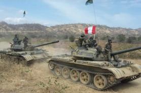 ​Peru Changes Decision Purchase South Korean K2 Tanks to Replace its T-55s, Despite Having Already Reached Agreement Build Manufacturing Plant