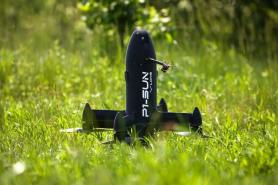 Ukraine's New P1-SUN Long Can Hunt Shahed Drones at Twice Distance and Already Has Combat Kills
