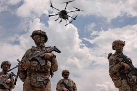 ​Ukraine's Subsurface Operations Undermine russia's Plans on One of Key Frontline Sectors - ISW