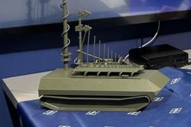 Ukraine's Infozahyst Partners with Rohde & Schwarz to Promote New Tracked Electronic Warfare System Globally