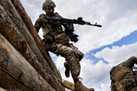 Czechia Prepared to Boost Ukraine’s Defense Capacity Through On-Site Training