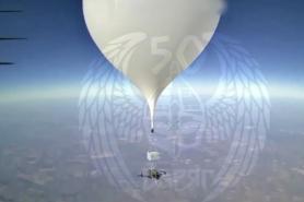 ​Now Not Just Hornet UAVs but FPV Drones Too Are Flying Deep Into Enemy Rear by Aerostats to Destroy russian Logistics
