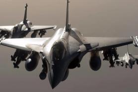 India Nears $40 Billion Arms Deal Including 114 Rafale Jets — More Than Ukraine Plans to Buy