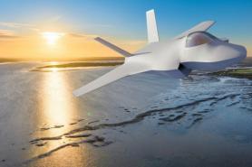 €56 Billion Project Gets €787M Down Payment - GCAP Avoids FCAS-Style Collapse Despite UK Financial Crisis 