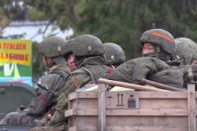 ​The UK Defense Intelligence: March Sees Record Number of Desertion Sentences in russia