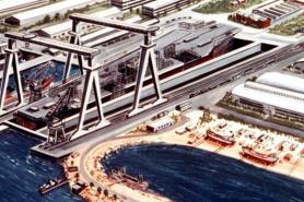 ​russians Grieve the Unfinished Ulyanovsk Aircraft Carrier But Nothing They Can Do