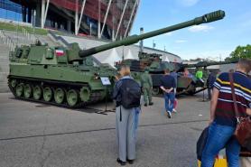 ​Poland Discusses New Approaches to European Security, Showcases Achievements of Domestic Defense Industry