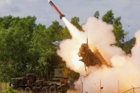 U.S. Took a Month to Approve Germany Sending Ukraine 10 Patriot Missiles, That Barely Intercept Ballistics