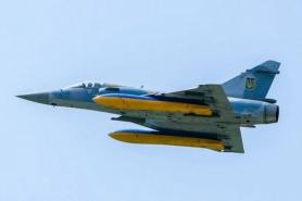 Taiwan Pays $110K Per Mirage 2000-5 Annually for Maintenance, Ukraine Spent $10M for Three Combat Jets in Under Year 