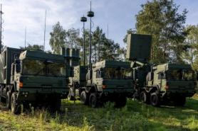 Buying IRIS-T For a Cheap €115 Million Apiece, Did Sweden Just Forget to Include Missiles?