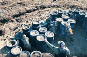 ​Ukrainian Veteran since 2014 Trains Foreign Legionnaires for Real War (Video)