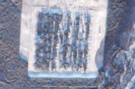 Ukraine Strikes Deepest-Ever GRAU Arsenal as the 100th Arsenal Explodes 900 km from the Border