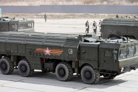 ​How Successful Could FP-5 Flamingo Strike russian Titan-Barrikady Have Been, Why the Military Enterprise Is Important for russians