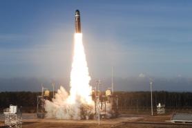 France Launches €900 Million MBT Ballistic Missile Program — 2,000 km Range, Four-Year Timeline