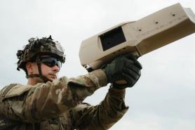Could "Unknown" Drones Destroy F-35 Base in the U.S.? Ukraine's Operation Spiderweb Forced Washington to Ask This Question