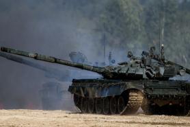 ​French Researchers Predict That by 2024 There May Be 1,500 to 250 Tanks Left in russian Army