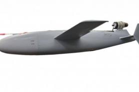 Germany to Co-Produce Ukraine's Bars Missile Drone, the Same Long-Range Weapon Used in Strikes on Moscow
