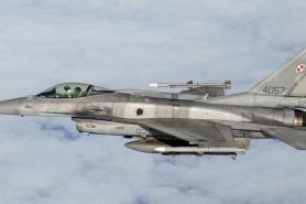 Poland Gets Fresh $4B U.S. Loan for F-16 Upgrades, Patriot and Apache, Total Borrowing Hits $11B Since 2022