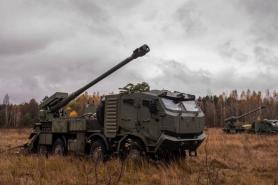 Why Indonesian Military Sees Ukrainian Weapons as Key to Its Modernization