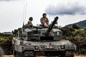 Two New Divisions, 200 Extra Fighters, No Submarines: What Europe Must Build Just to Break Even After U.S. Cuts 