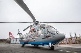 ​Ukraine to Repair Airbus Helicopters Locally After Confrontation Over russian Titanium