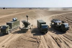 How FrankenSAM Revived Soviet SAMs, Became a Nightmare for Shaheds, and What Lies Ahead