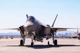 ​The End of the FCAS Program? Germany's New F-35 Deal Pushes Franco-German Jet Project to the Brink