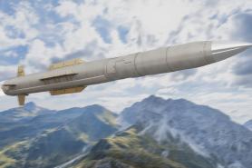 No Miracle: What New Patriot PAC-3 ACE Missile Will Lack to Cost Half as Much
