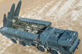 ​Ukraine's Defense Intelligence Warns: russia Amasses 1,950 Strategic Missiles