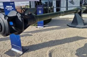 While U.S. Canceled 58-Caliber Artillery Program After Barrel Wear Failures, Rheinmetall Jumps Straight to 155/60, Promising 90km Range With Vulcano 