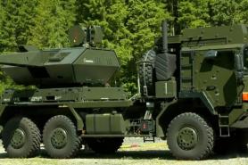 ​New Contract to Supply Skynex Anti-Drone Systems to Mystery Buyer Reveals Delivery Timeline