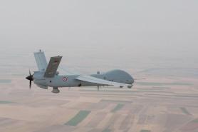 Canada Considers Defense Cooperation With Turkiye, Wants to Buy MALE-Class Drones From Ankara, Future Joint Weapons Projects Under Review 
