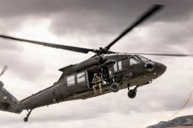 Used Black Hawks Cost Argentina More Than Its F-16s, $35M per Helicopter vs $13M per Fighter