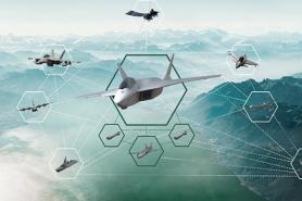Macron and Merz Kick FCAS Sixth-Gen Fighter Decision Back to Defense Ministers, Who Kicked It to Leaders Last Year 
